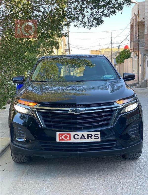 شيفروليه إكوينوكس 2023 للبيع في العراق - النجف